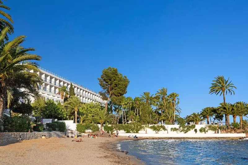 Fotos del hotel Thb Los Molinos Adults Only:  61