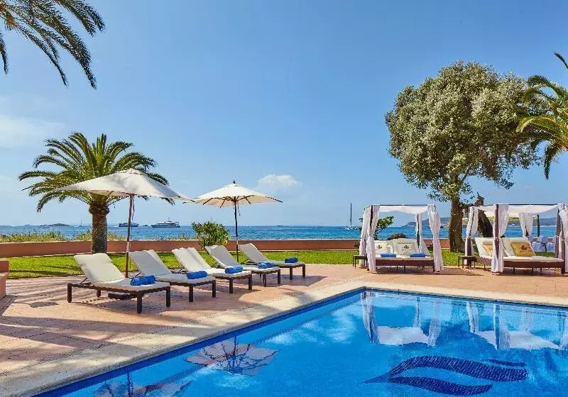 Fotos del hotel Thb Los Molinos Adults Only:  66