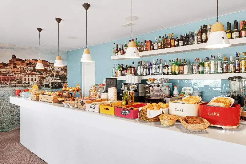 Fotos del hotel Thb Los Molinos Adults Only:  17