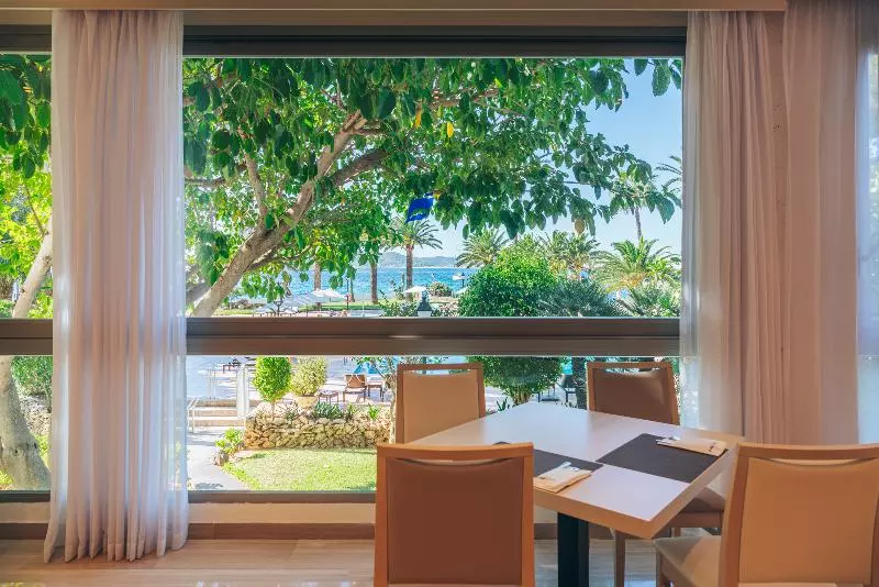 Fotos del hotel Thb Los Molinos Adults Only:  37