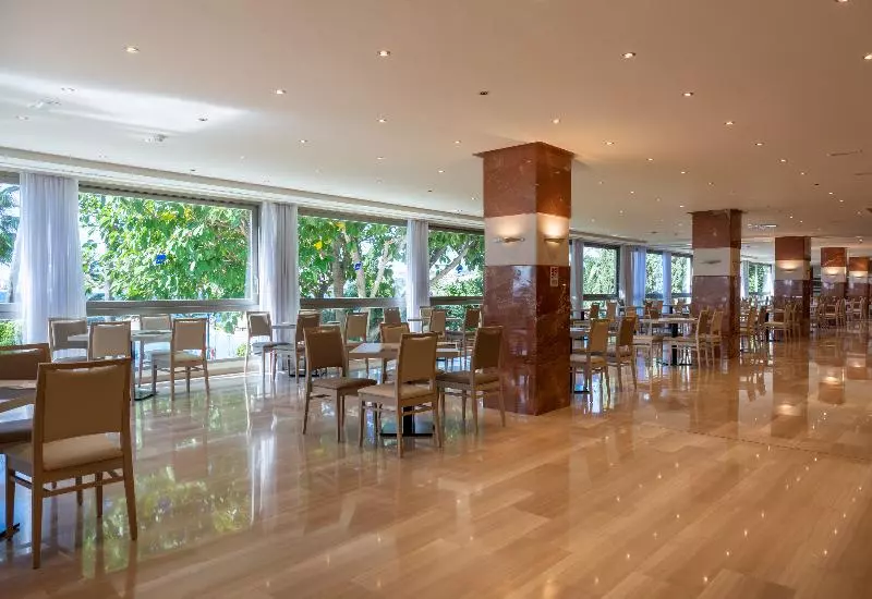 Fotos del hotel Thb Los Molinos Adults Only:  16