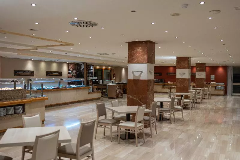 Fotos del hotel Thb Los Molinos Adults Only:  52