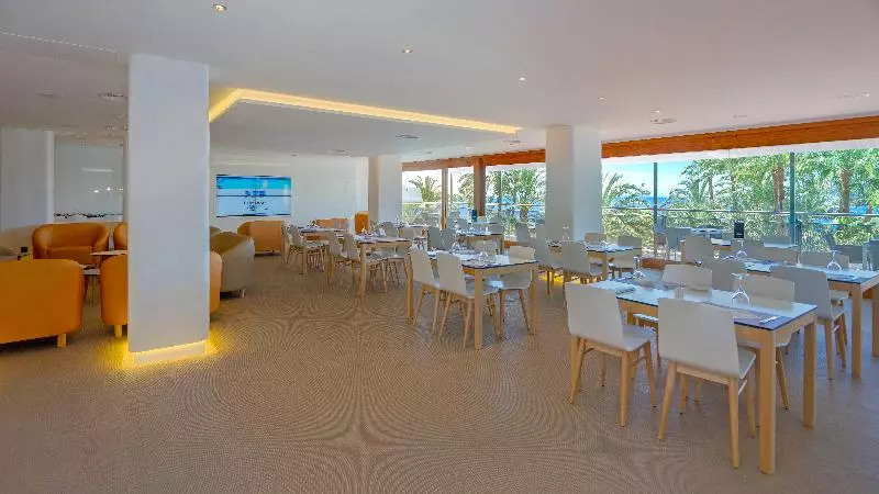 Fotos del hotel Thb Los Molinos Adults Only:  48