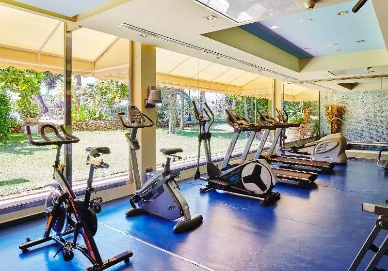 Fotos del hotel Thb Los Molinos Adults Only:  12