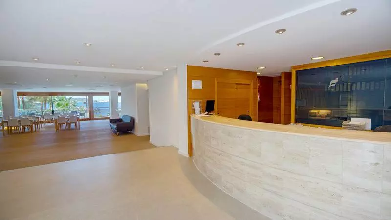 Fotos del hotel Thb Los Molinos Adults Only:  9