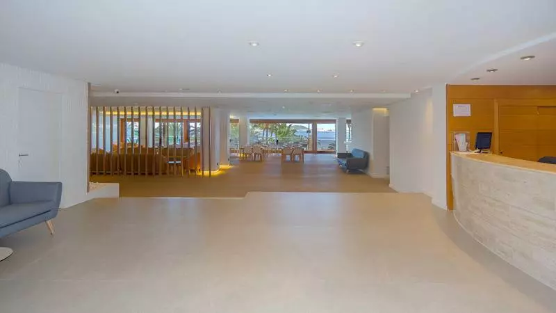 Fotos del hotel Thb Los Molinos Adults Only:  10