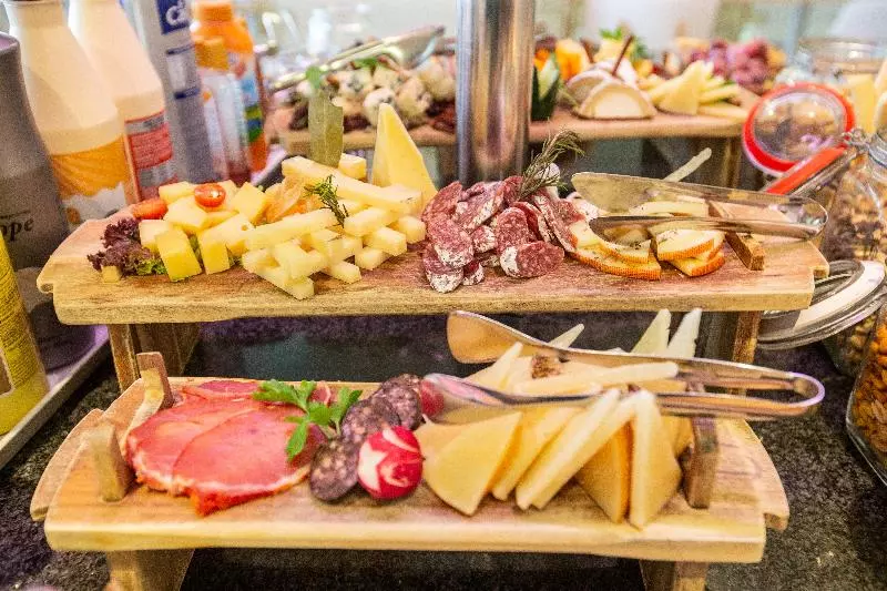 Fotos del hotel Tres Torres:  19