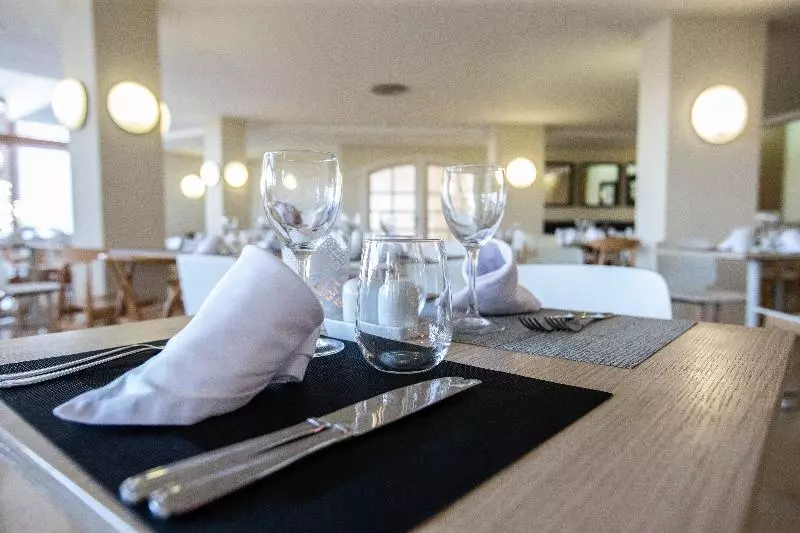 Fotos del hotel Tres Torres:  24