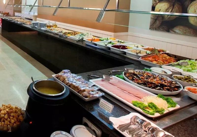 Fotos del hotel Tres Torres:  23