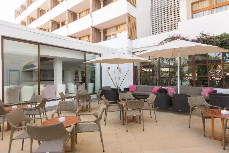 Fotos del hotel Tres Torres:  18