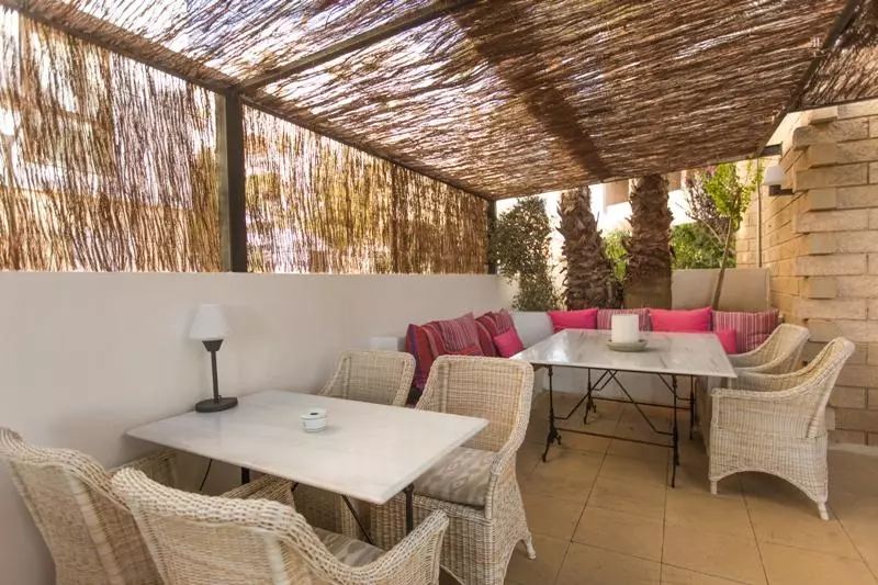 Fotos del hotel Tres Torres:  12