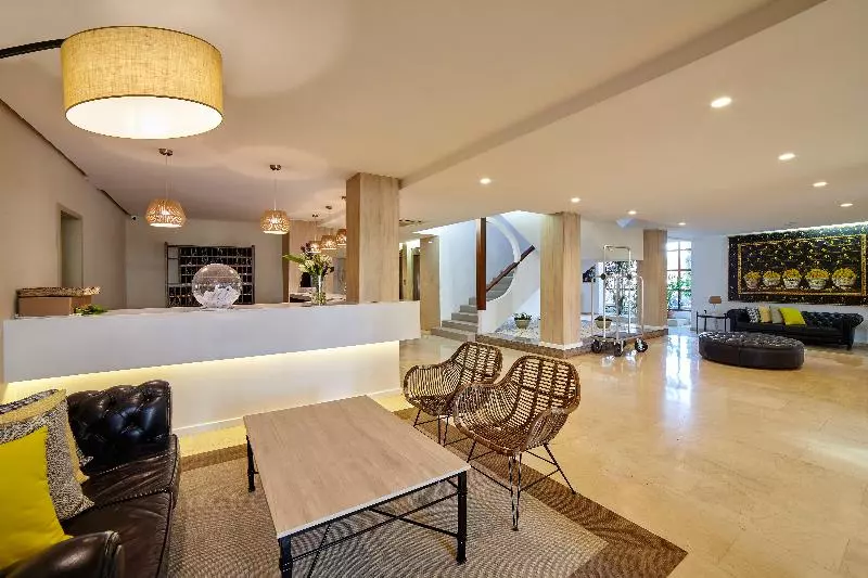 Fotos del hotel Tres Torres:  10