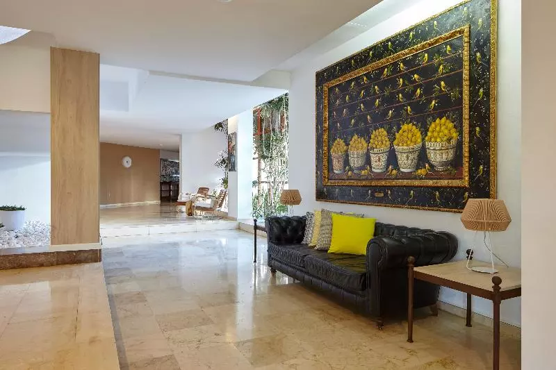 Fotos del hotel Tres Torres:  13