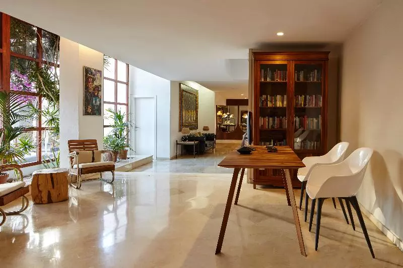 Fotos del hotel Tres Torres:  3