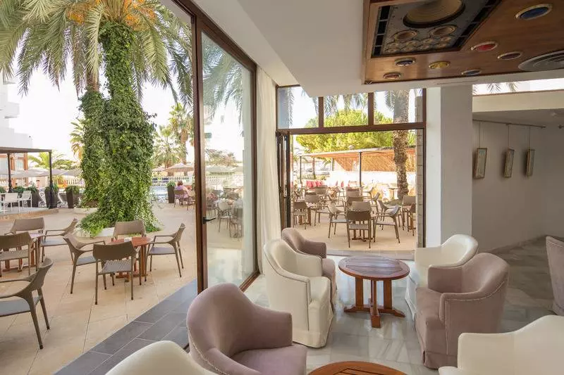 Fotos del hotel Tres Torres:  22