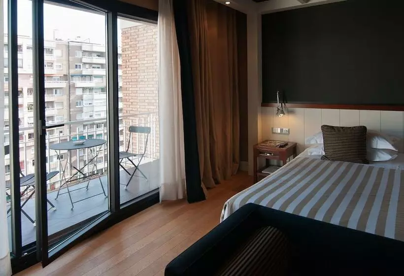 Fotos del hotel U232:  8