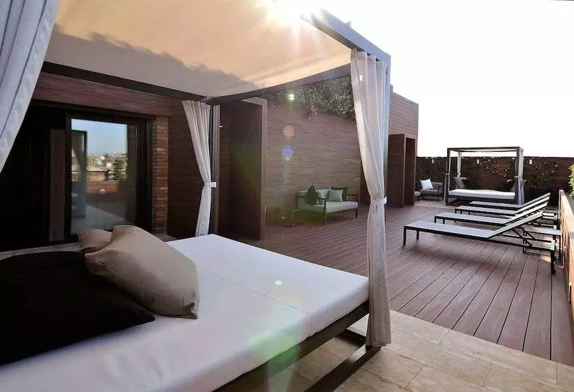 Fotos del hotel U232:  6