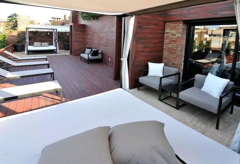 Fotos del hotel U232:  13