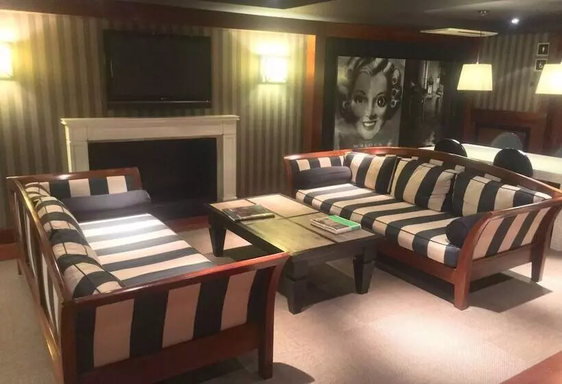 Fotos del hotel U232:  21