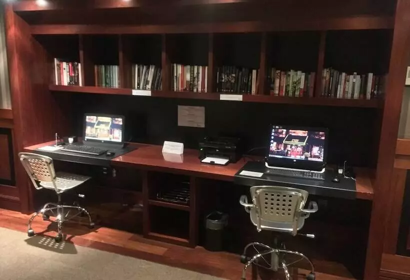 Fotos del hotel U232:  9