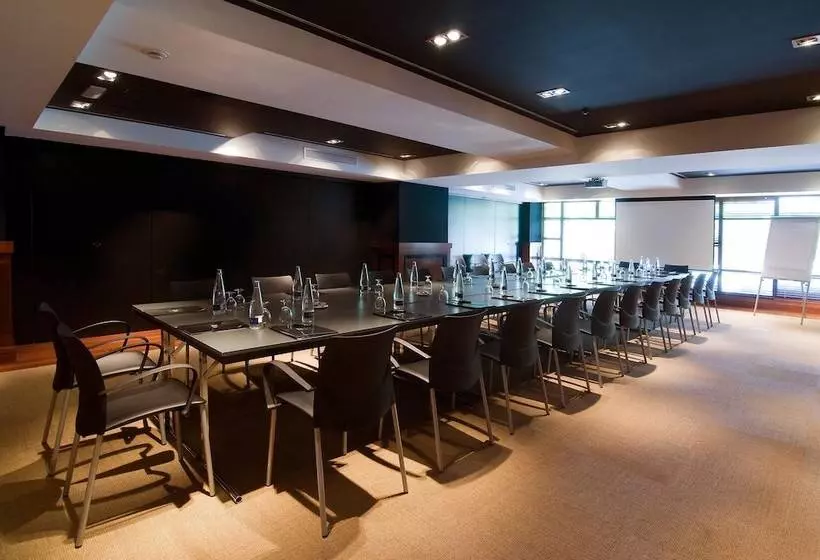 Fotos del hotel U232:  12