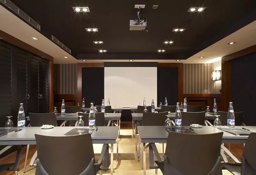 Fotos del hotel U232:  24