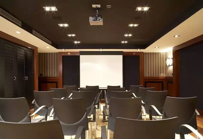 Fotos del hotel U232:  5