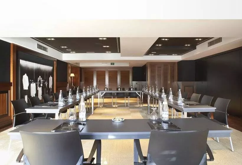 Fotos del hotel U232:  3