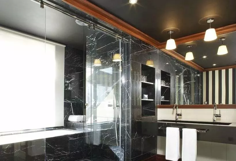 Fotos del hotel U232:  7