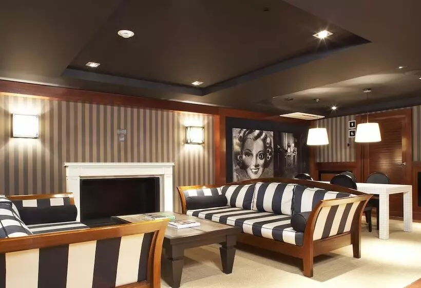 Fotos del hotel U232:  2