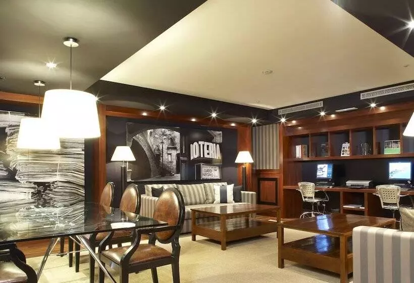 Fotos del hotel U232:  18