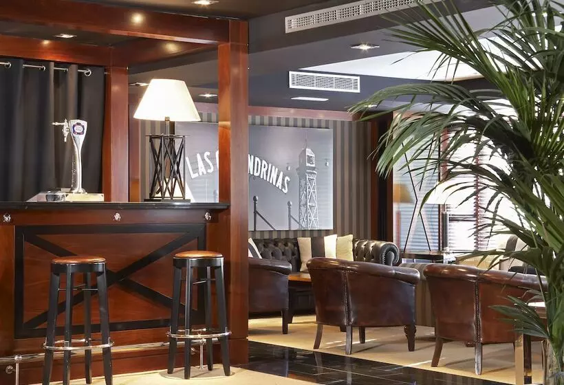 Fotos del hotel U232:  11