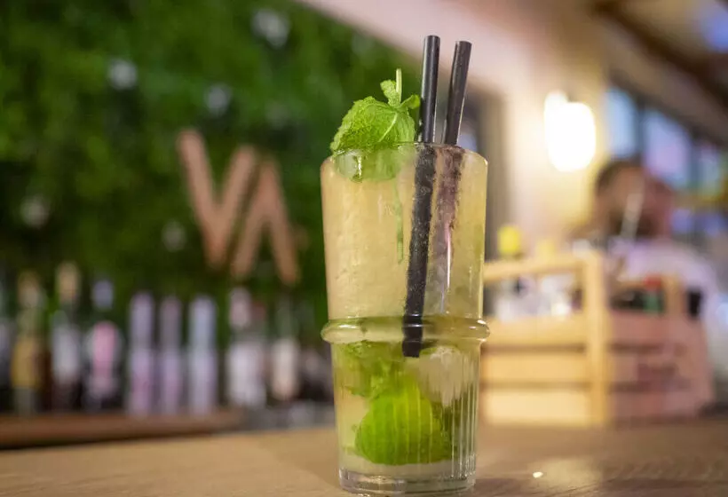 Fotos del hotel Valentin Star Menorca Adults Only:  22