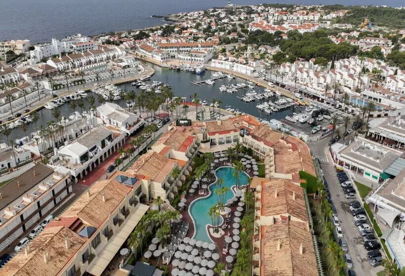 Fotos del hotel Valentin Star Menorca Adults Only:  48