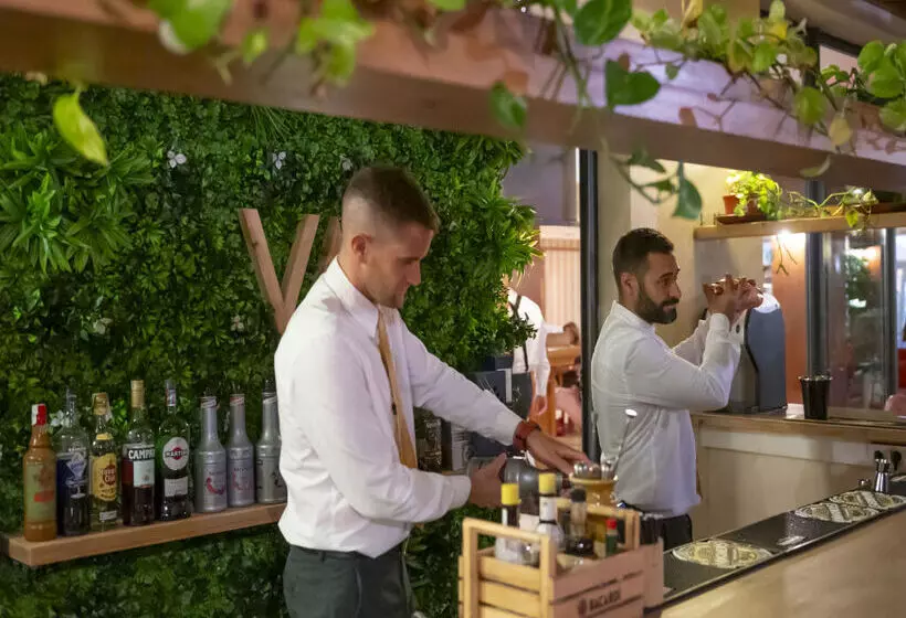 Fotos del hotel Valentin Star Menorca Adults Only:  58