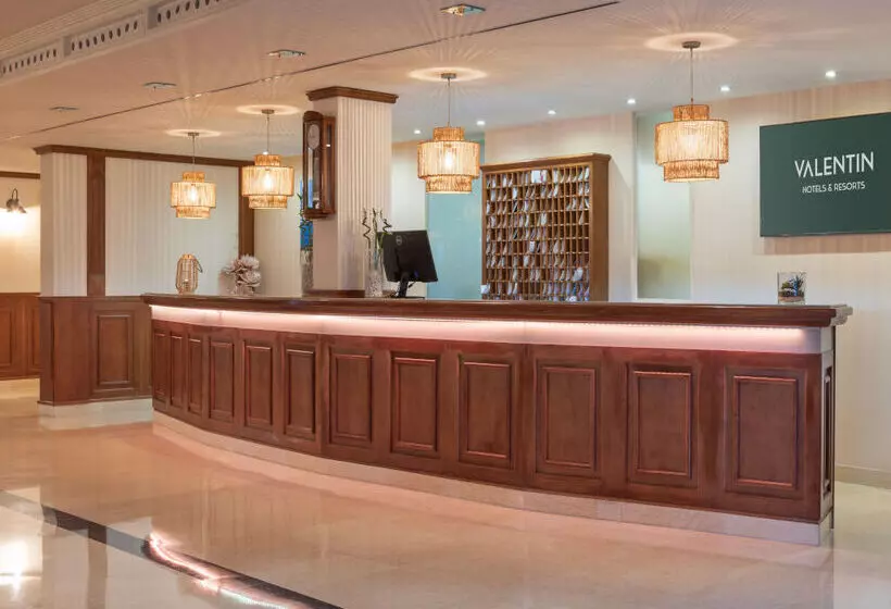 Fotos del hotel Valentin Star Menorca Adults Only:  10