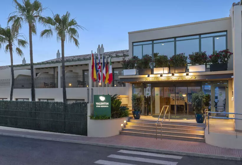 Fotos del hotel Valentin Star Menorca Adults Only:  71