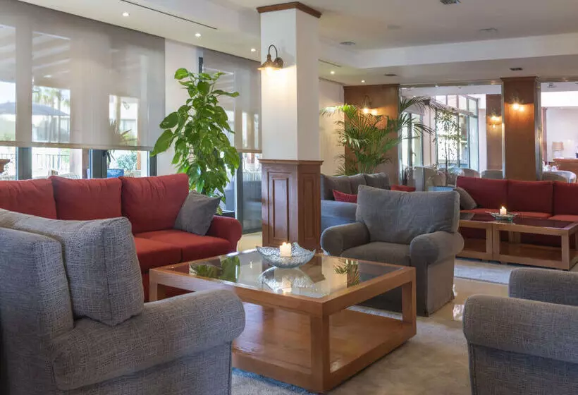 Fotos del hotel Valentin Star Menorca Adults Only:  9