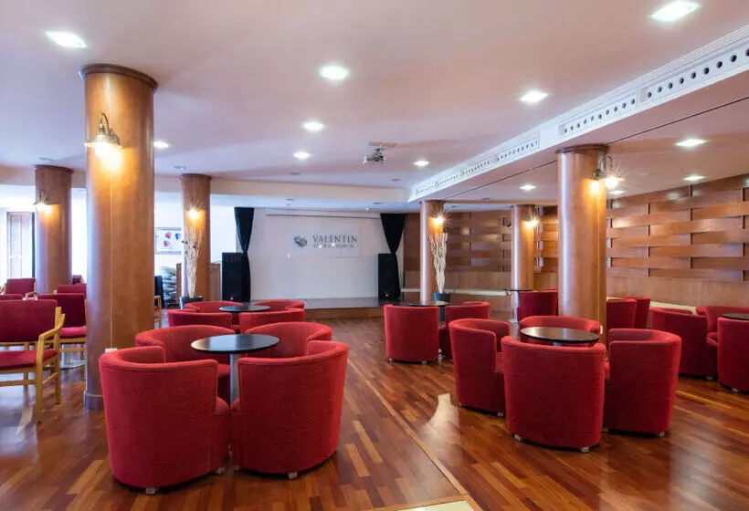 Fotos del hotel Valentin Star Menorca Adults Only:  52