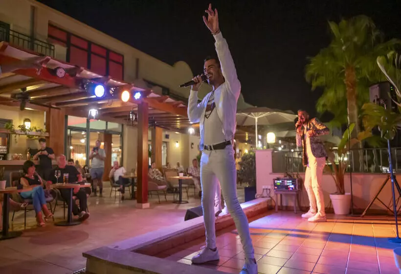 Fotos del hotel Valentin Star Menorca Adults Only:  70