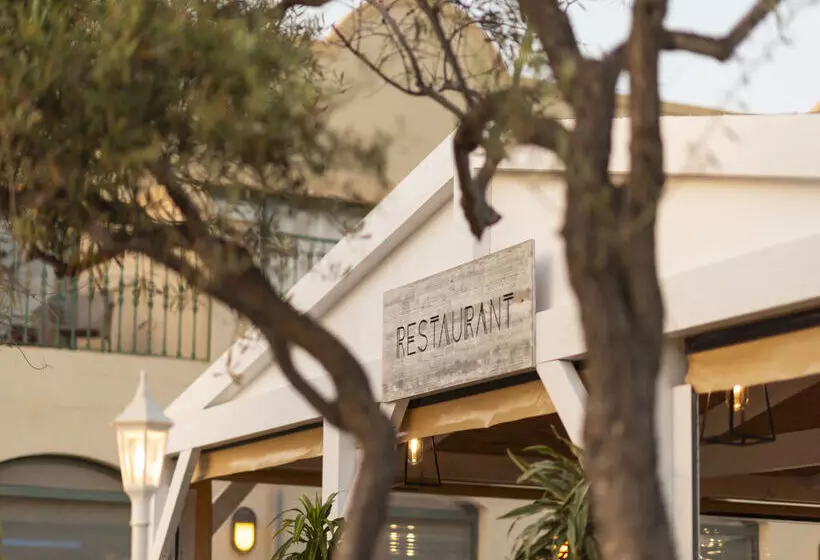 Fotos del hotel Valentin Star Menorca Adults Only:  21