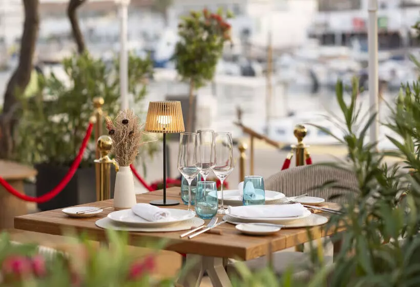 Fotos del hotel Valentin Star Menorca Adults Only:  67