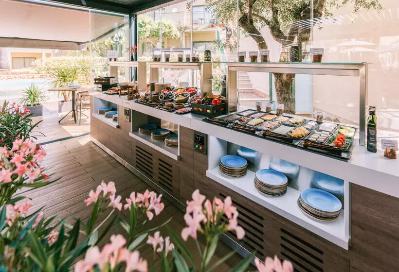 Fotos del hotel Valentin Star Menorca Adults Only:  32