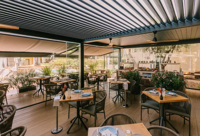 Fotos del hotel Valentin Star Menorca Adults Only:  56