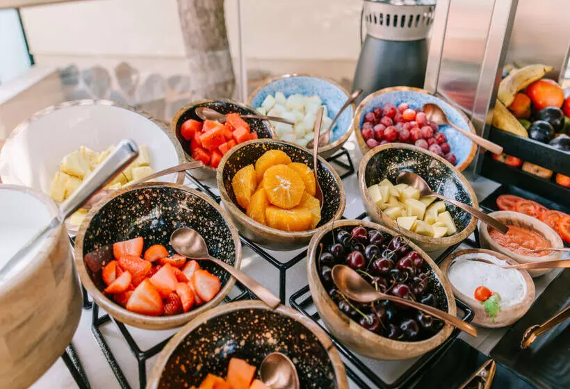 Fotos del hotel Valentin Star Menorca Adults Only:  13