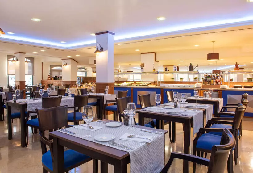 Fotos del hotel Valentin Star Menorca Adults Only:  17