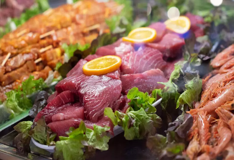 Fotos del hotel Valentin Star Menorca Adults Only:  16