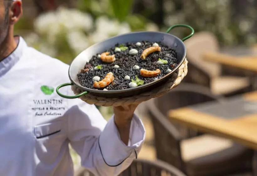 Fotos del hotel Valentin Star Menorca Adults Only:  69