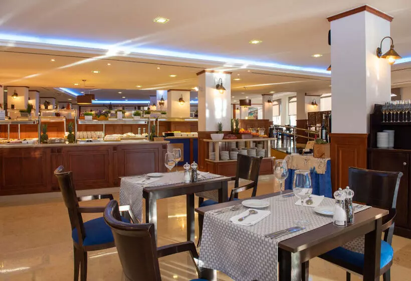 Fotos del hotel Valentin Star Menorca Adults Only:  19