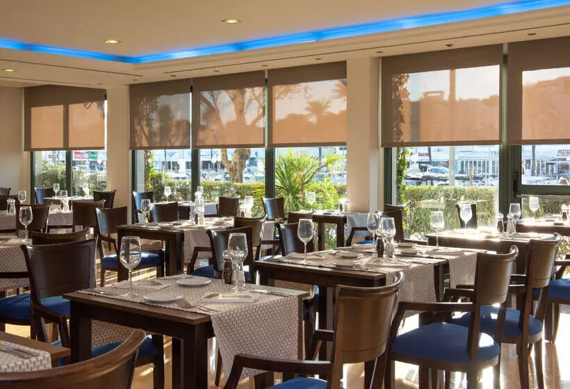 Fotos del hotel Valentin Star Menorca Adults Only:  20